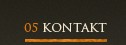 Kontakt