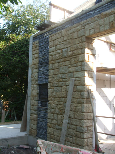 maurerkunst.de - Produkte: Rund um Haus und Garten